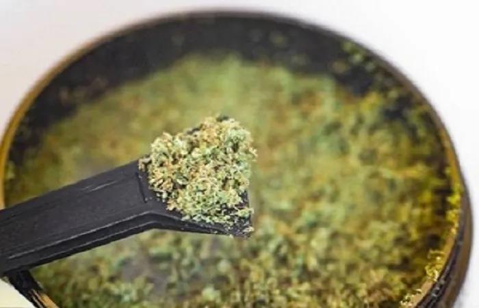 How to Find High-Quality Kief When Shopping Online in Canada